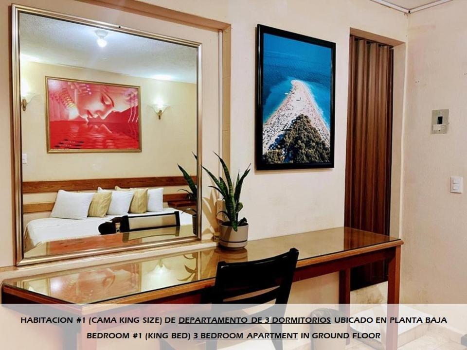 Magali Apartment