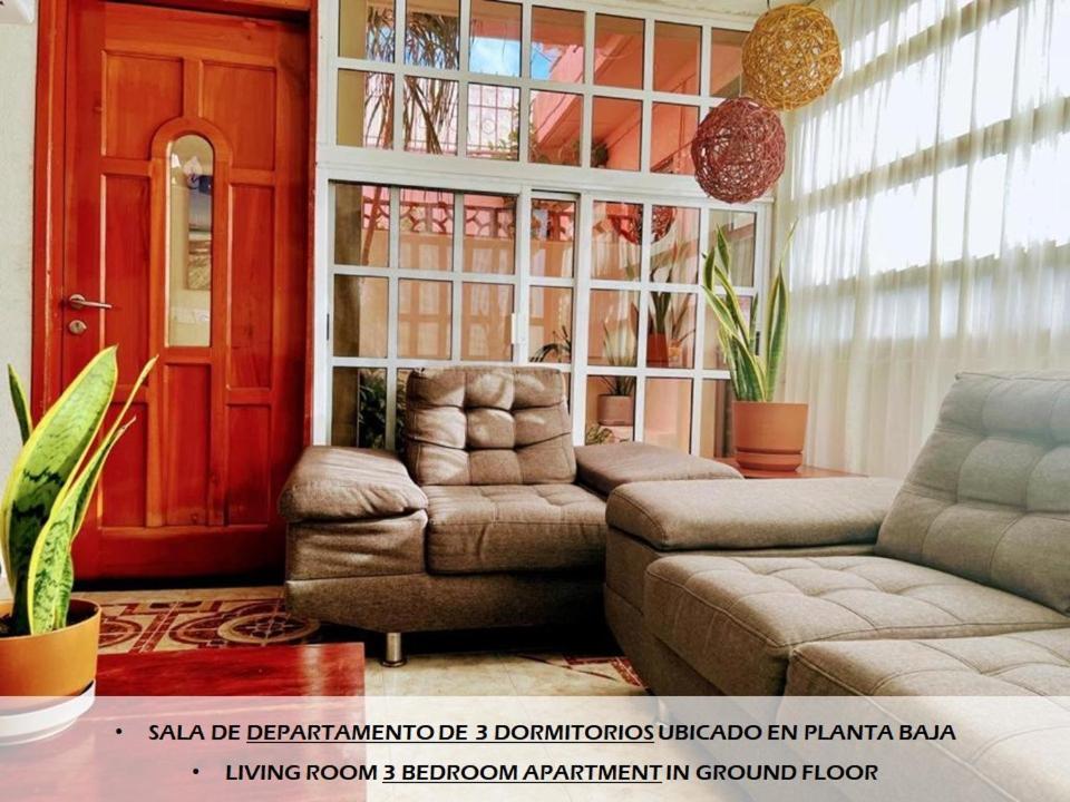 Apartment Magali Cancun