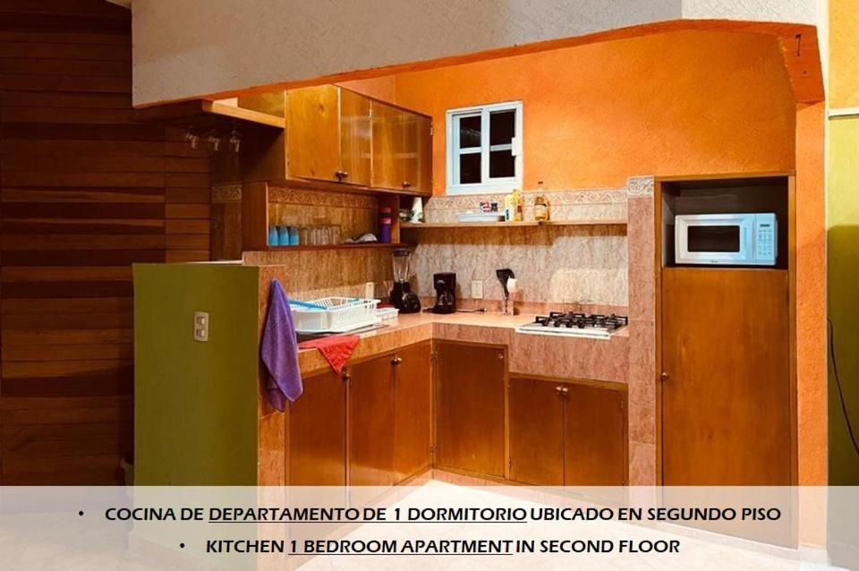 Magali Apartment *