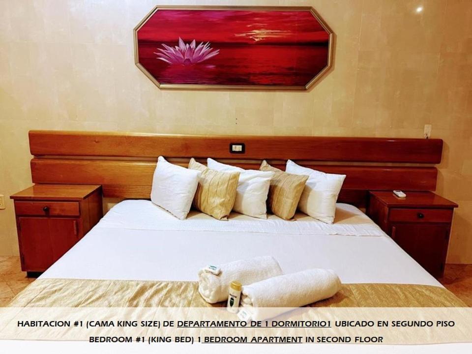 Magali Apartment