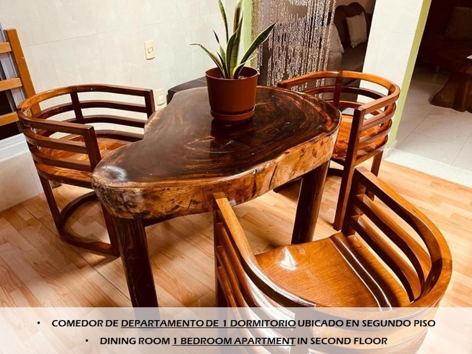 Magali Apartment *