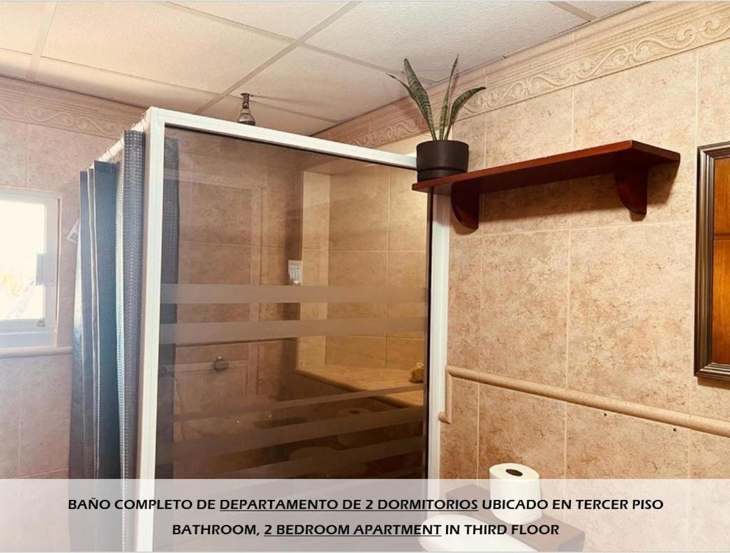 Apartment Magali