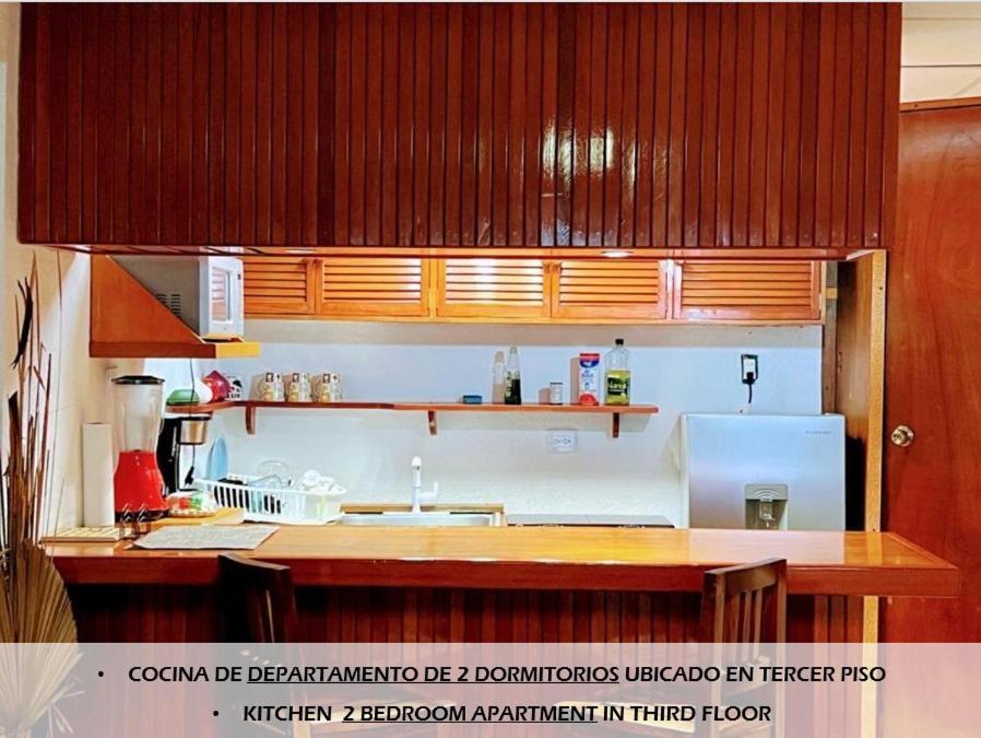 Magali Apartment Cancun