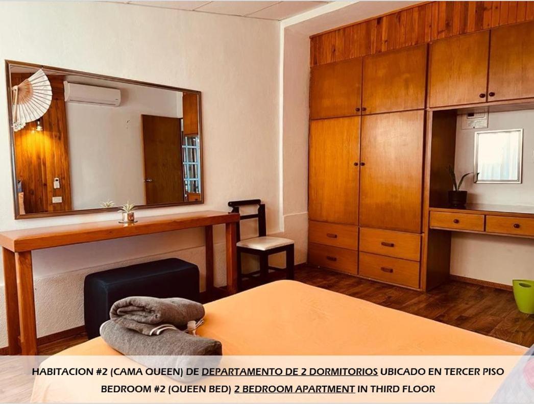 Magali Apartment Cancun
