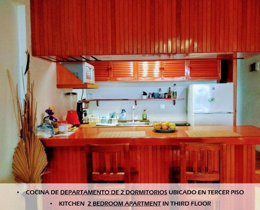 Magali Apartment Cancun