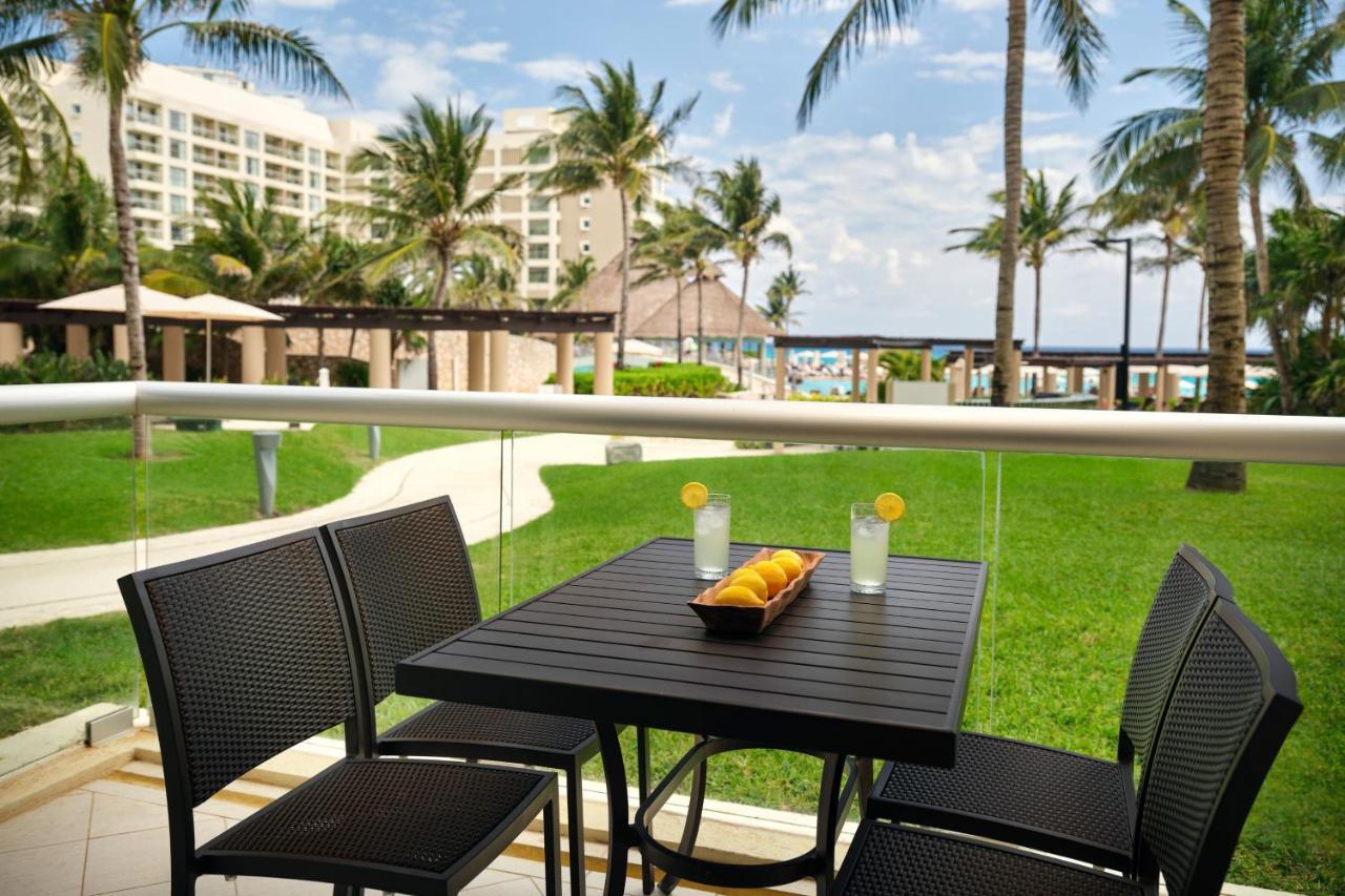 Resort The Westin Lagunamar Ocean Villas&spa