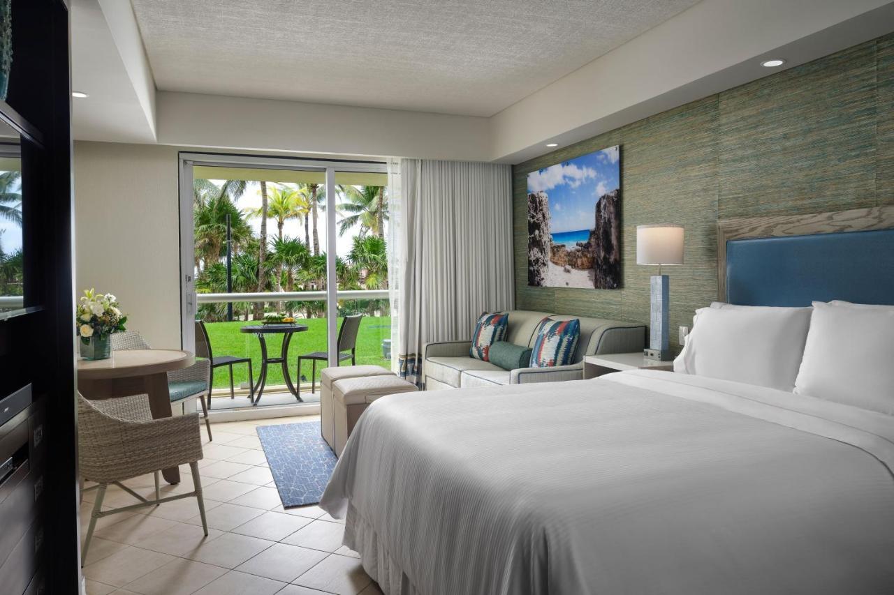 The Westin Lagunamar Ocean Villas&spa 5*