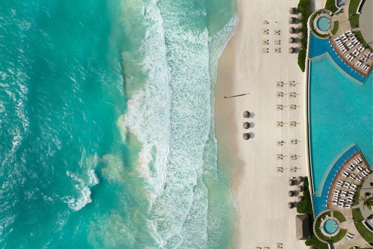 The Westin Lagunamar Ocean Villas&spa Resort Cancún