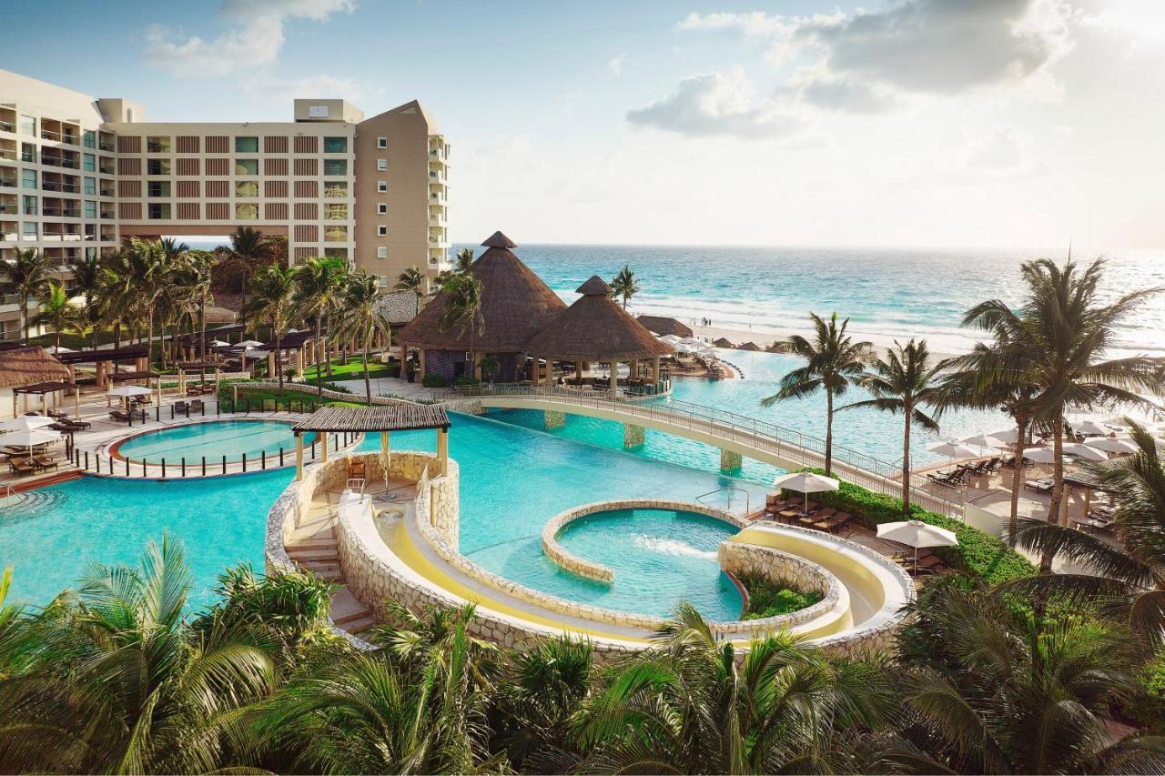 The Westin Lagunamar Ocean Villas&spa