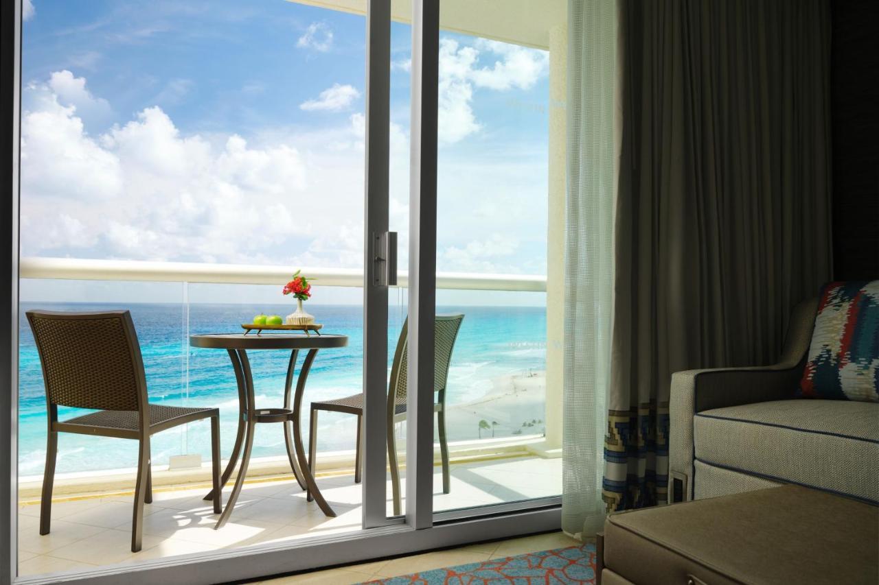 The Westin Lagunamar Ocean Villas&spa