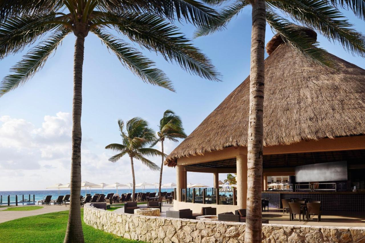 The Westin Lagunamar Ocean Villas&spa 5* Cancún