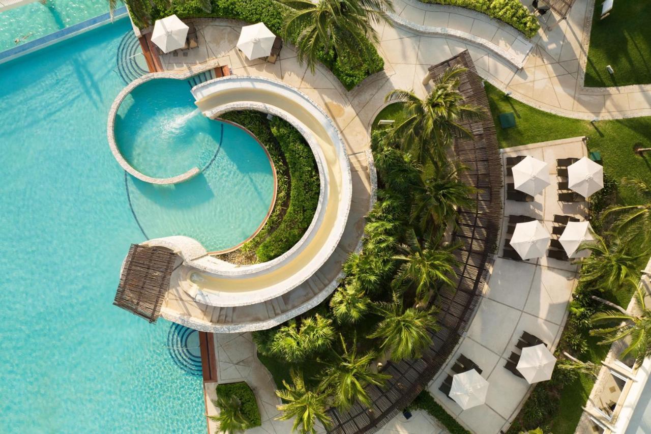 The Westin Lagunamar Ocean Villas&spa 5* Cancún