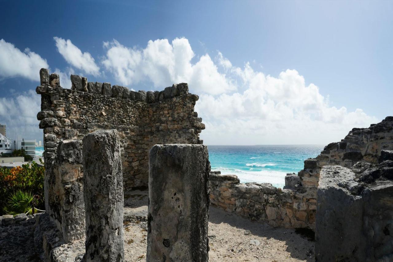 The Westin Lagunamar Ocean Villas&spa Resort Cancún