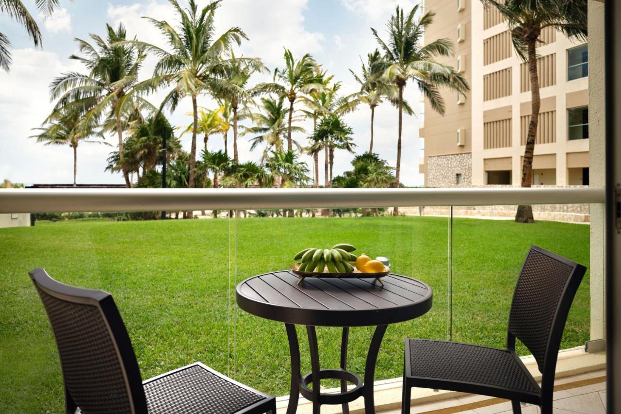 The Westin Lagunamar Ocean Villas&spa Resort