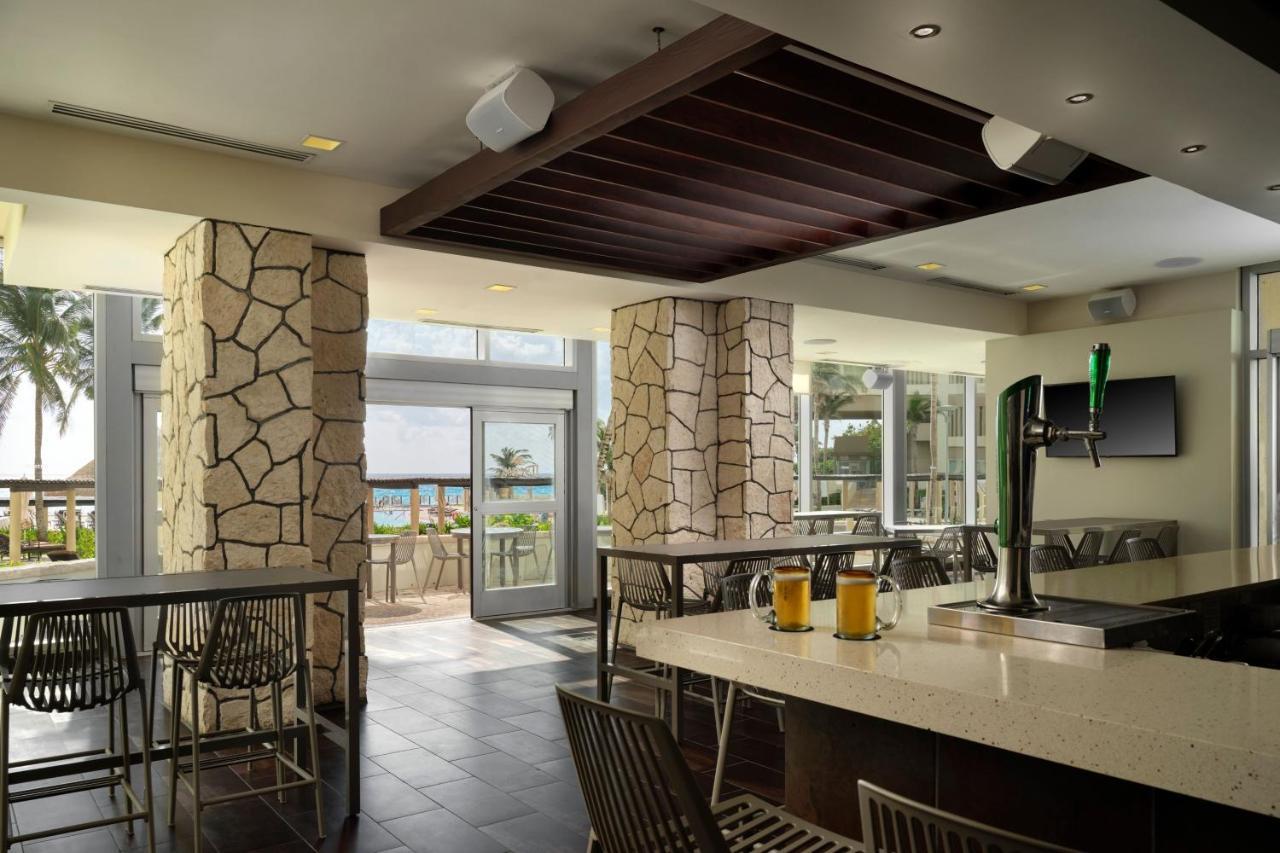 The Westin Lagunamar Ocean Villas&spa Resort