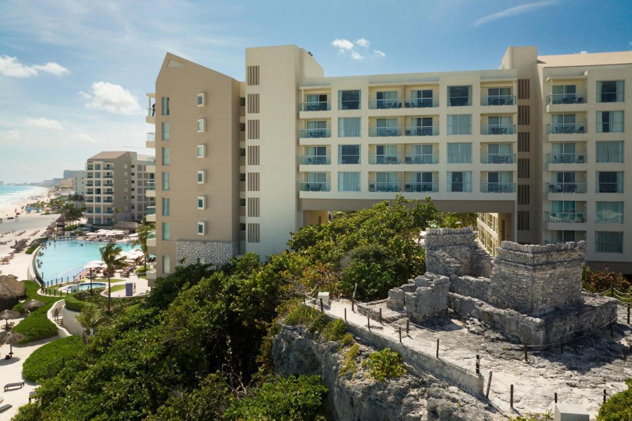 The Westin Lagunamar Ocean Villas&spa Resort Cancún