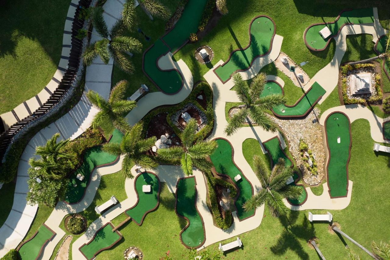 The Westin Lagunamar Ocean Villas&spa 5* Cancún