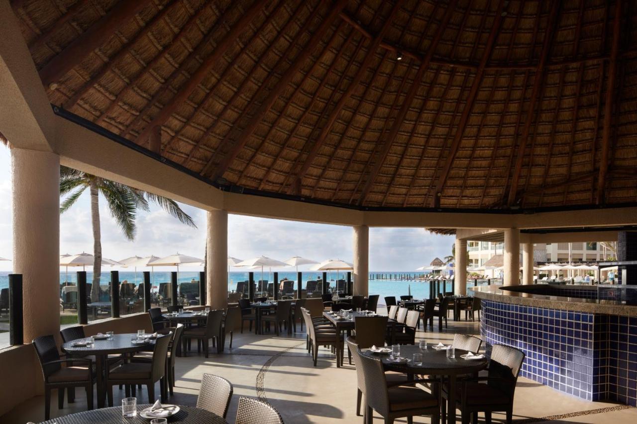 Resort The Westin Lagunamar Ocean Villas&spa 5*