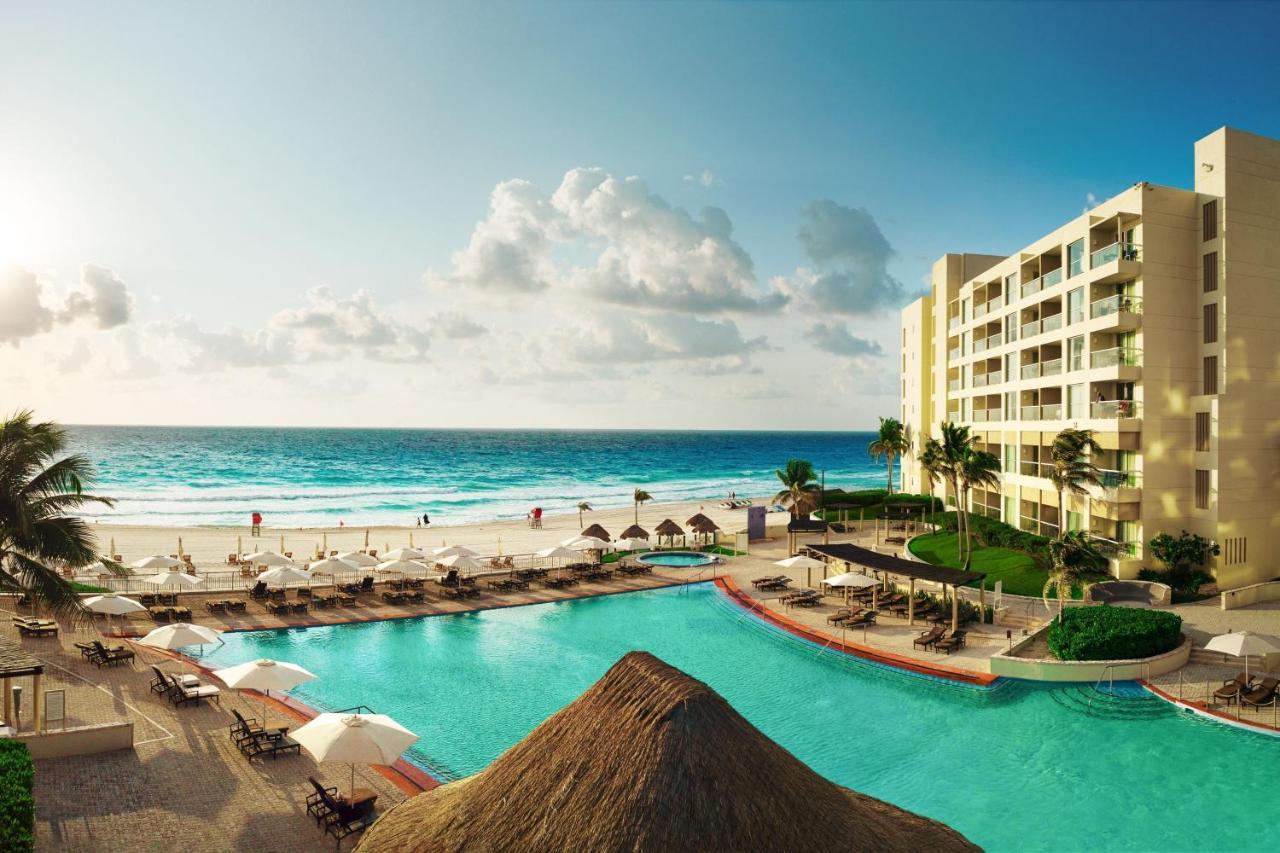 The Westin Lagunamar Ocean Villas&spa