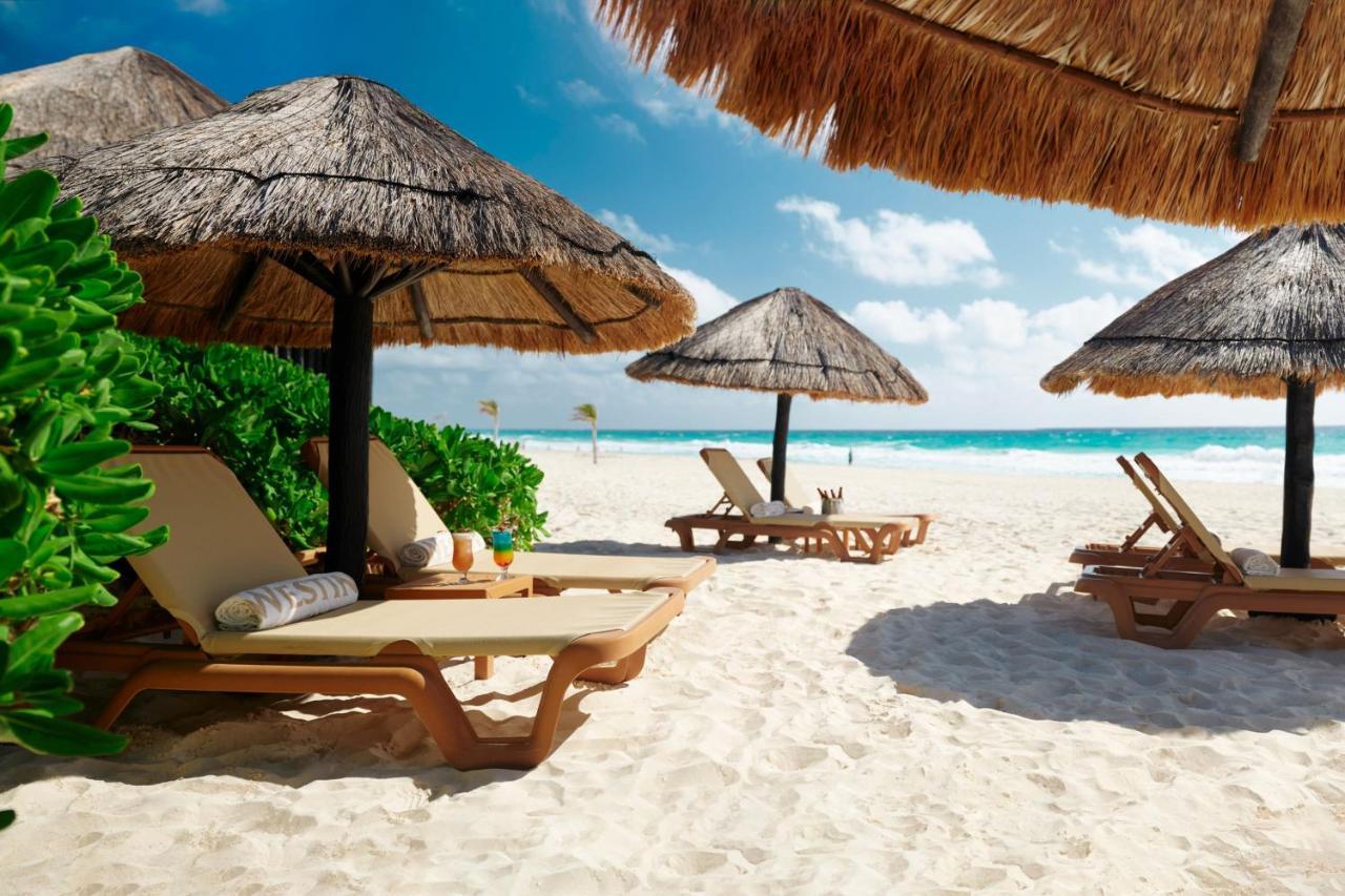 Resort The Westin Lagunamar Ocean Villas&spa