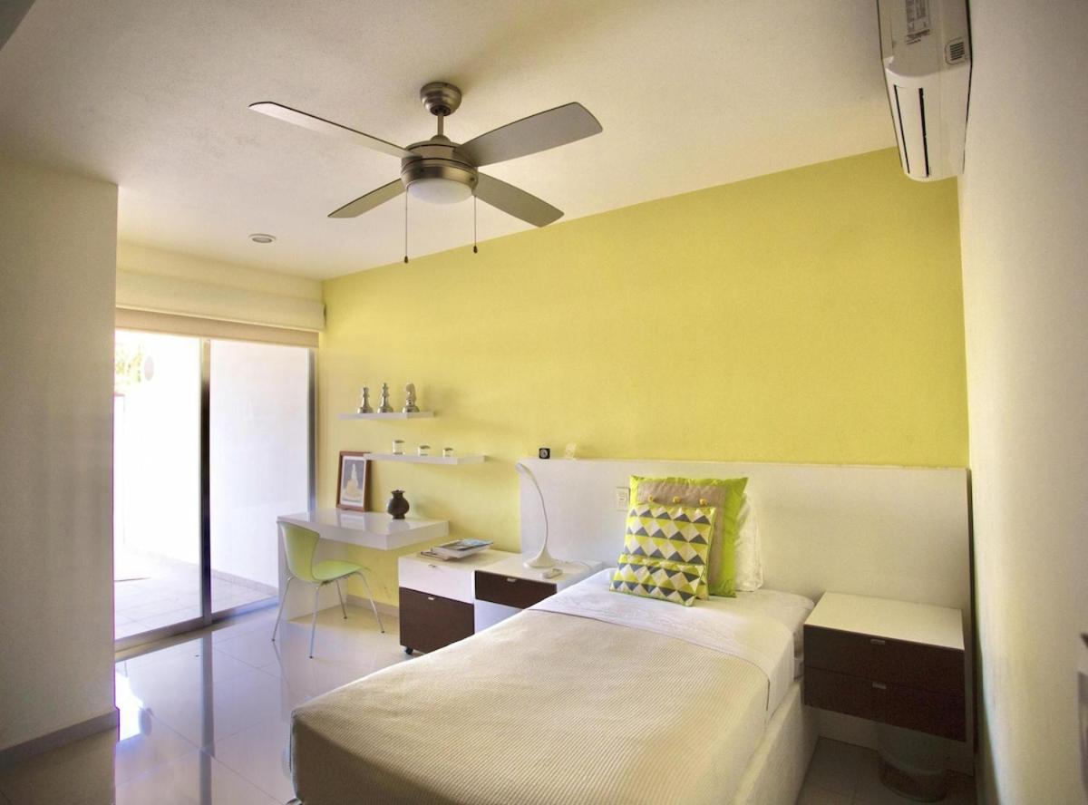 2 Bedroom - Pool & Jacuzzi Apartamento