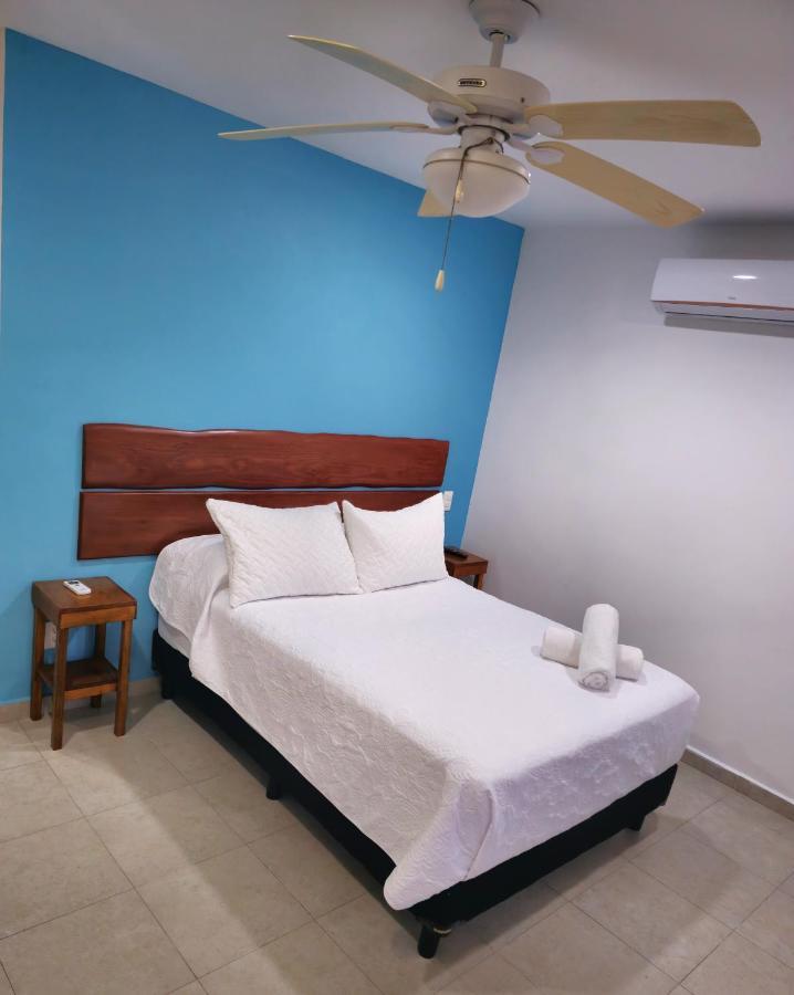 Nube 21 Apartamento Cancún