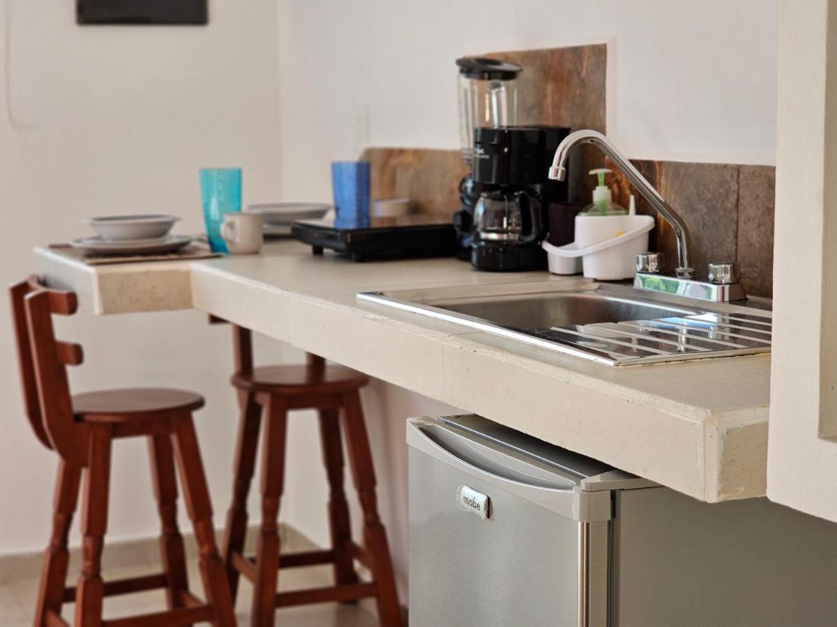 Nube 21 Apartamento *