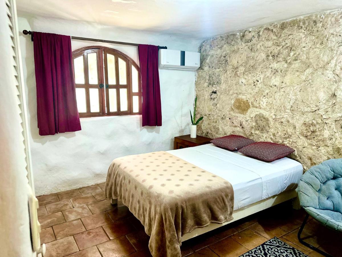Blanca Bed and breakfast *