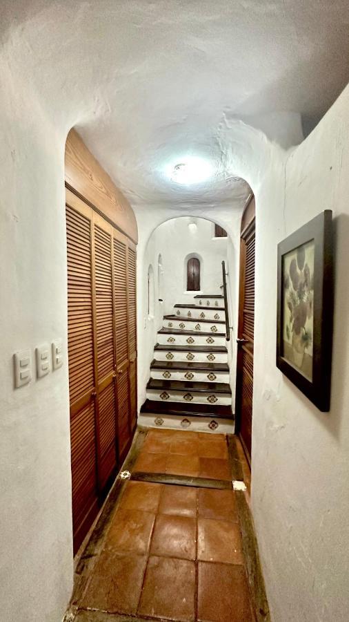 Bed and breakfast Blanca Cancún
