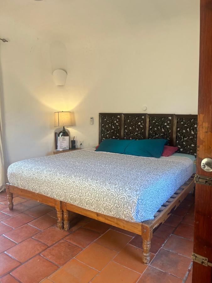 Bed and breakfast Blanca Cancún