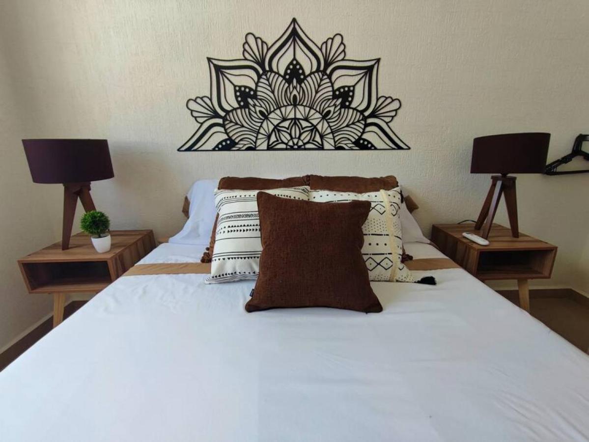 Mandala Relajacion Сasa de vacaciones