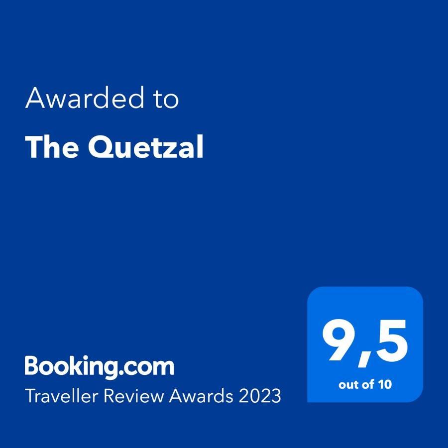 The Quetzal Bed and breakfast Cancún