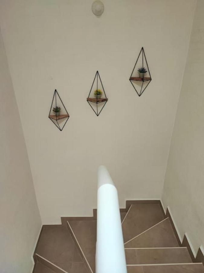 Сasa de vacaciones Mandala Relajacion