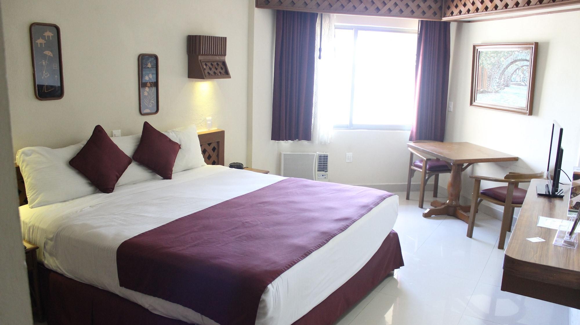 Plaza Kokai Hotel Cancún