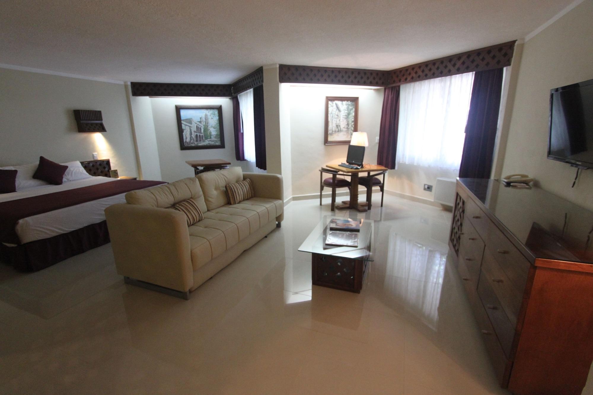 Hotel Plaza Kokai Cancún