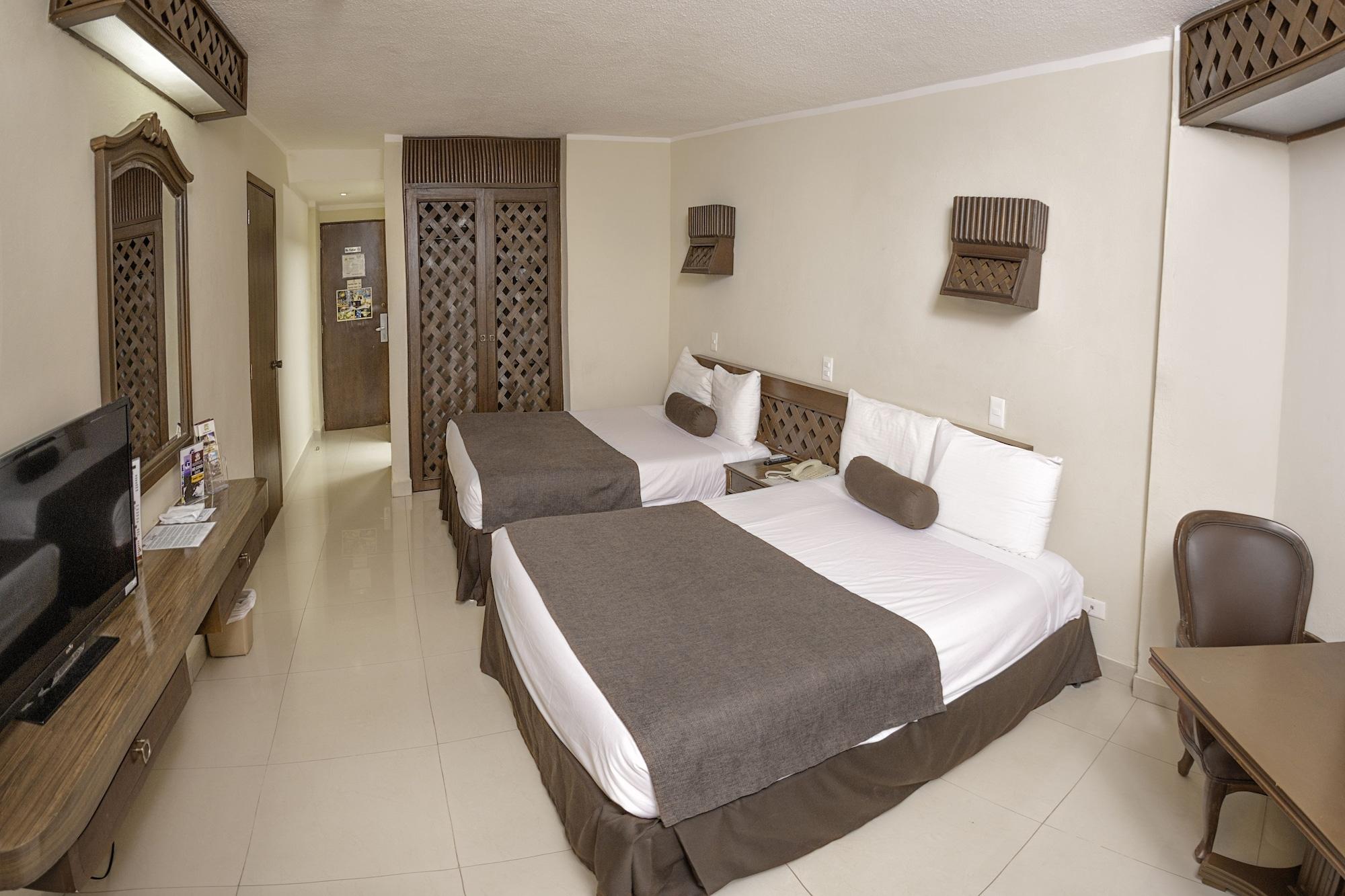 Hotel Plaza Kokai