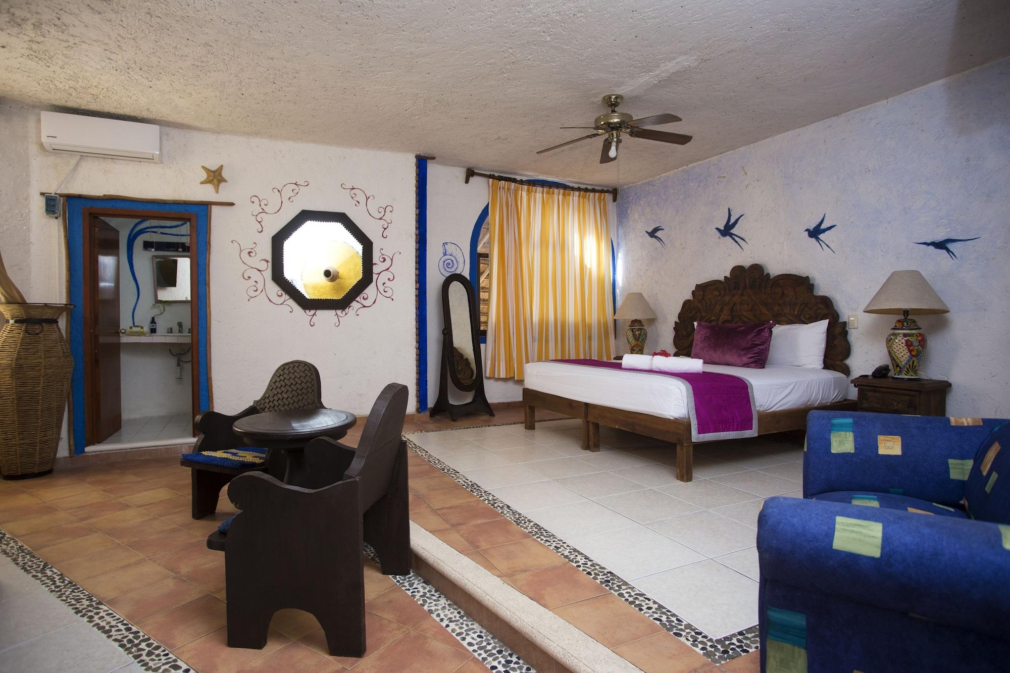 Xbalamqué&spa Centro Cancún