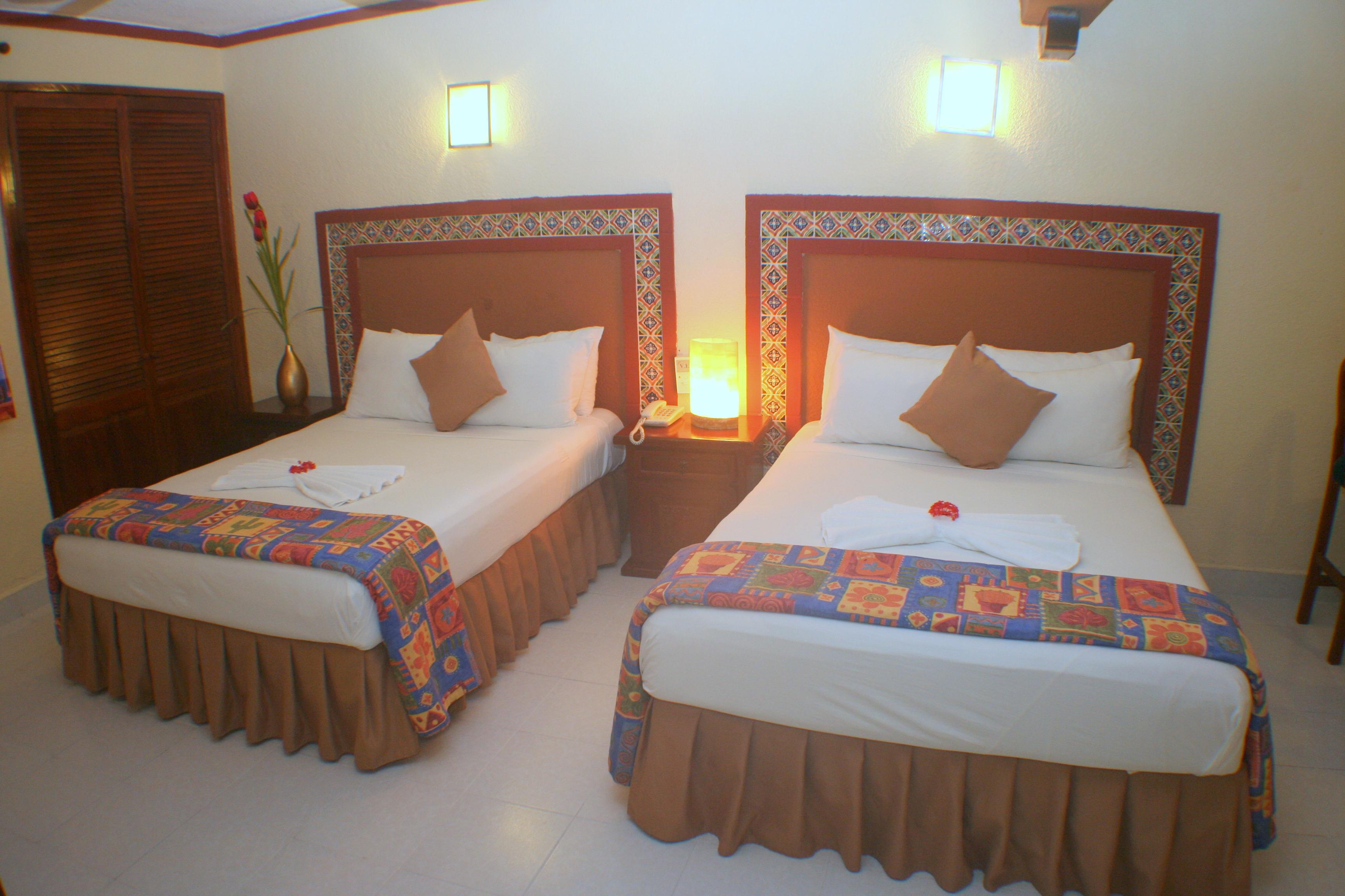 Center Hotel Cancún