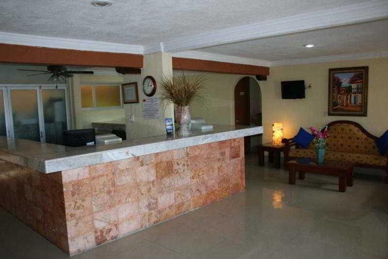 Hotel Center