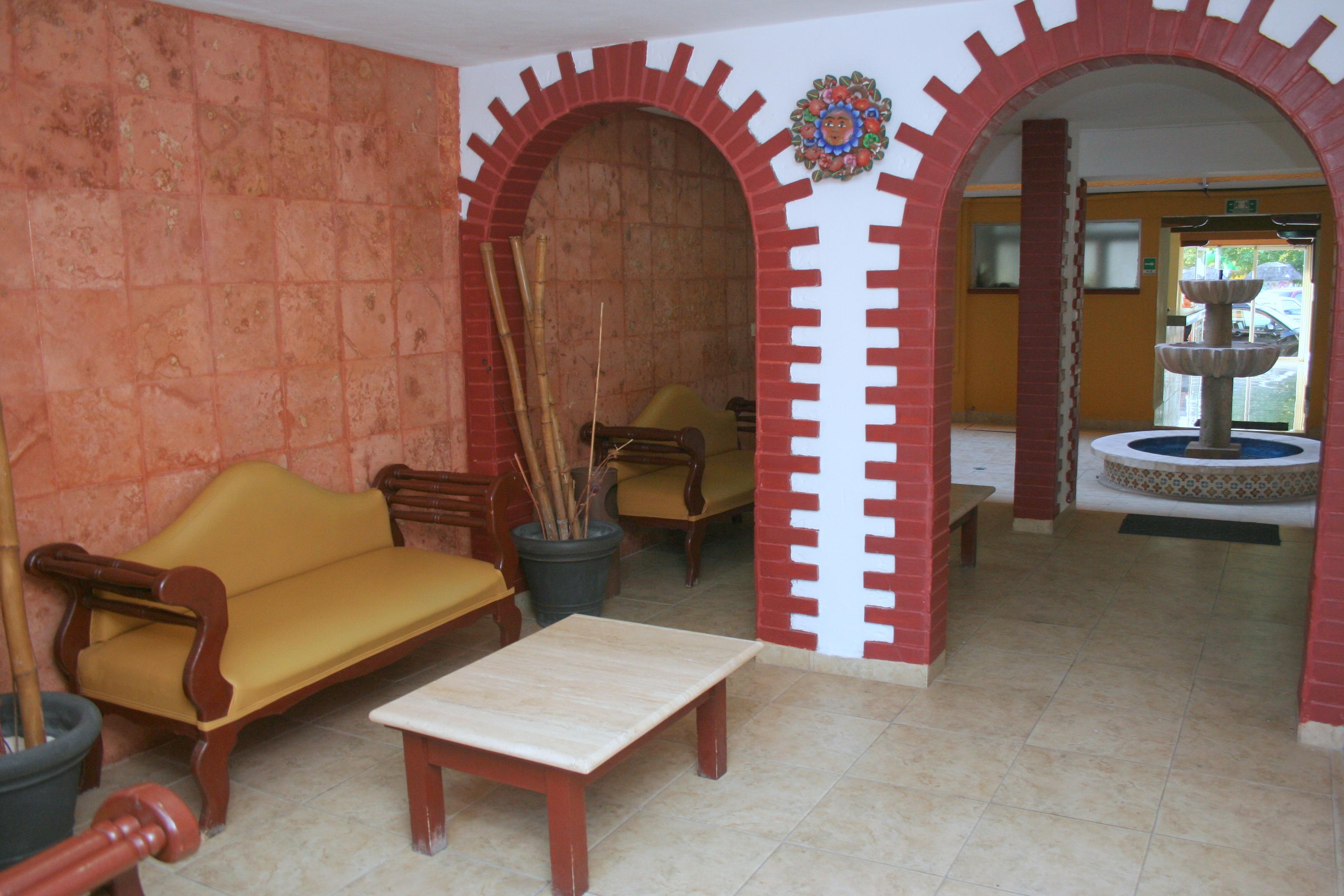 Center Hotel 3*