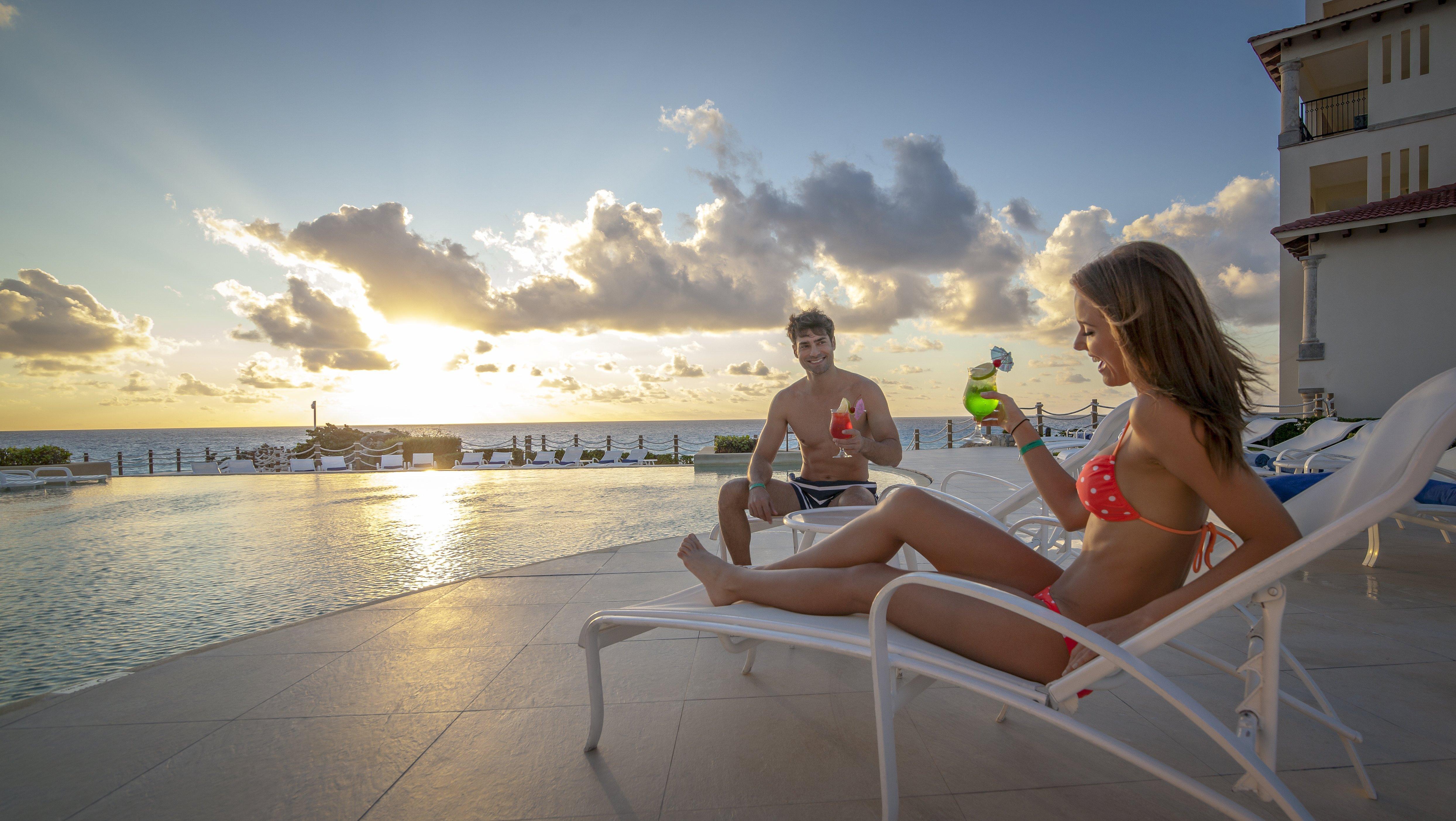 Grand Park Royal (adults Only) Cancun