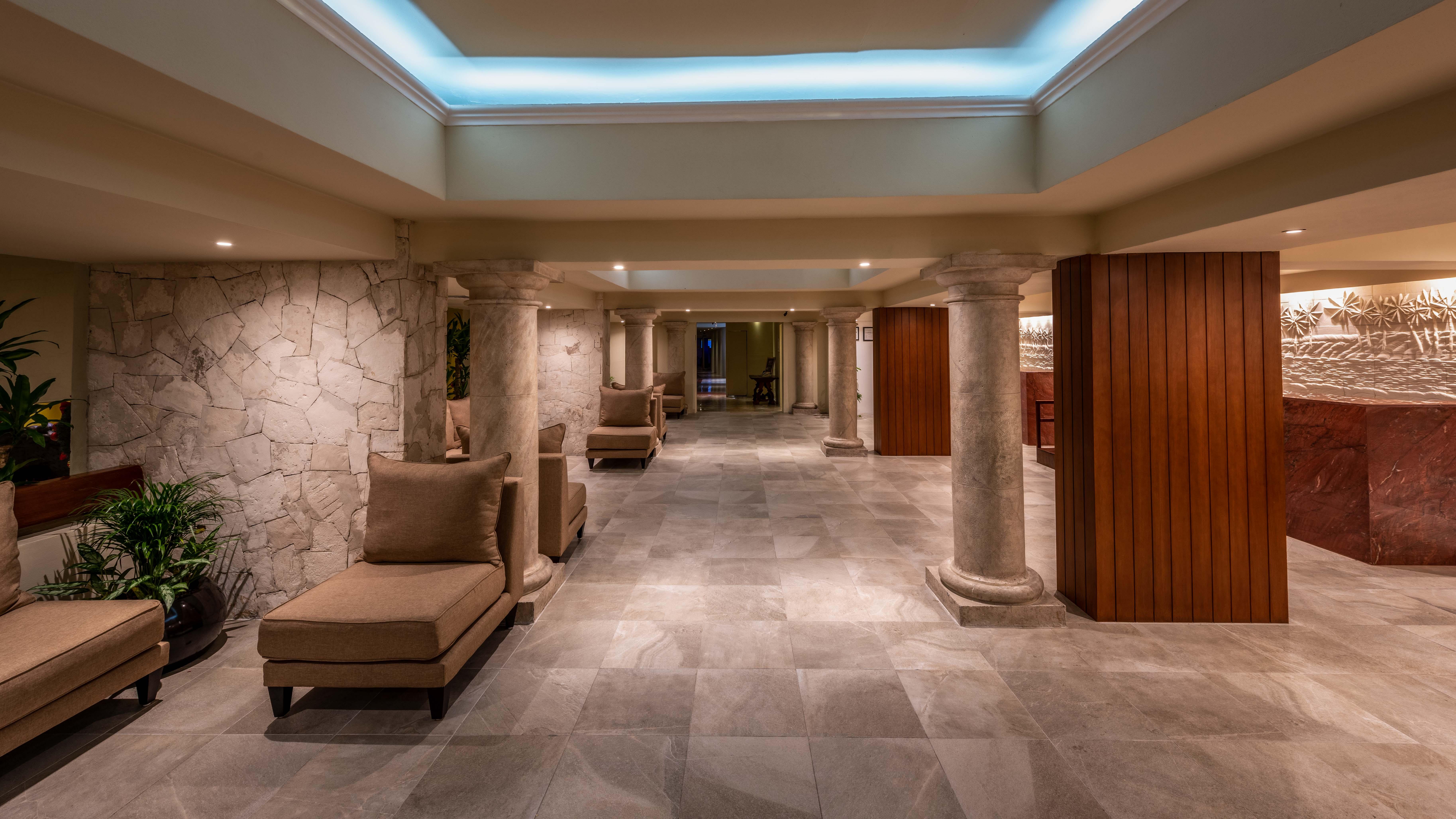 Grand Park Royal (adults Only) Resort Cancun