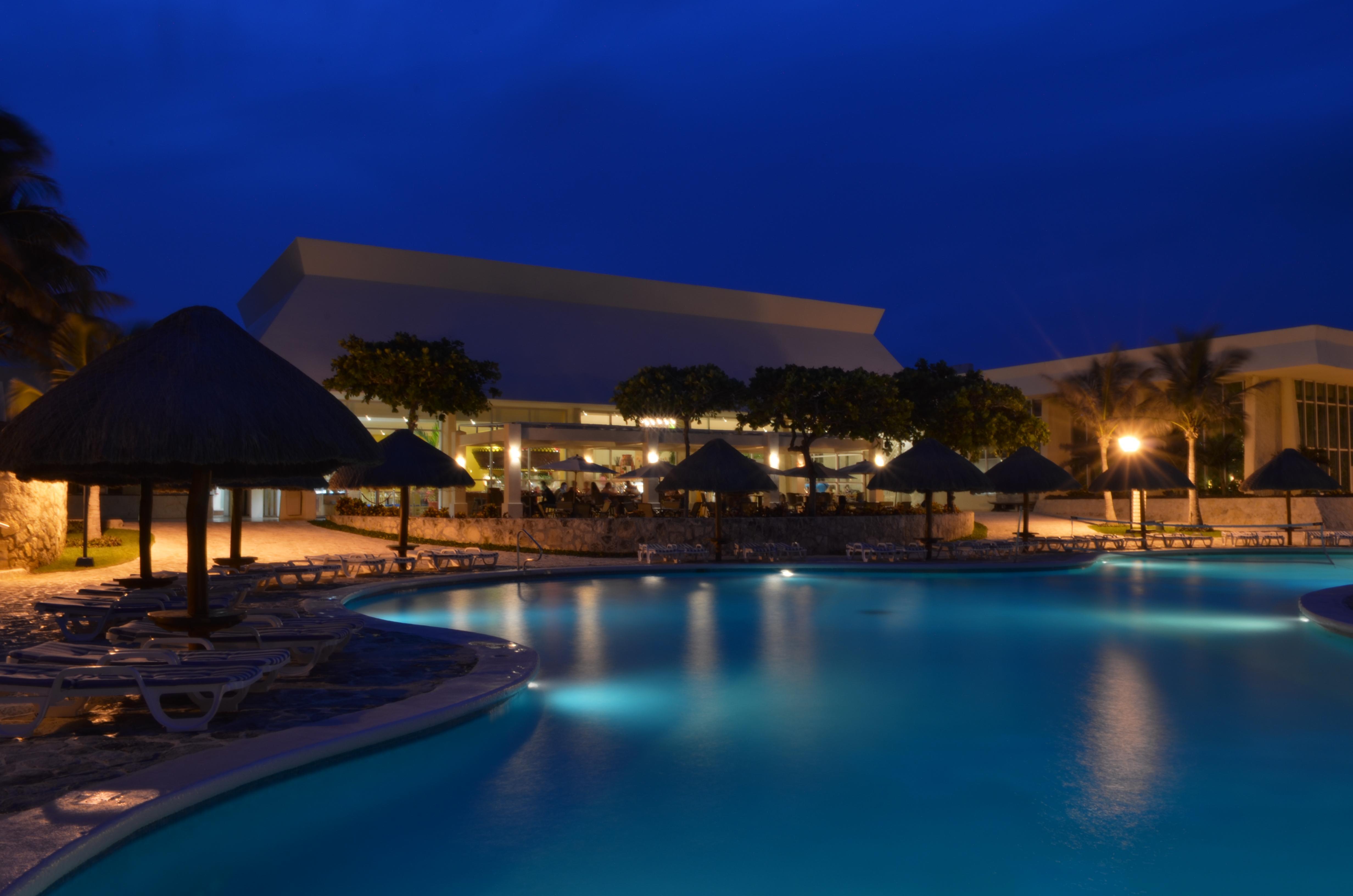 Grand Park Royal (adults Only) Cancun