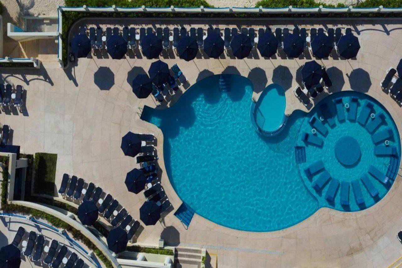 Resort Occidental Tucancún - Cancún
