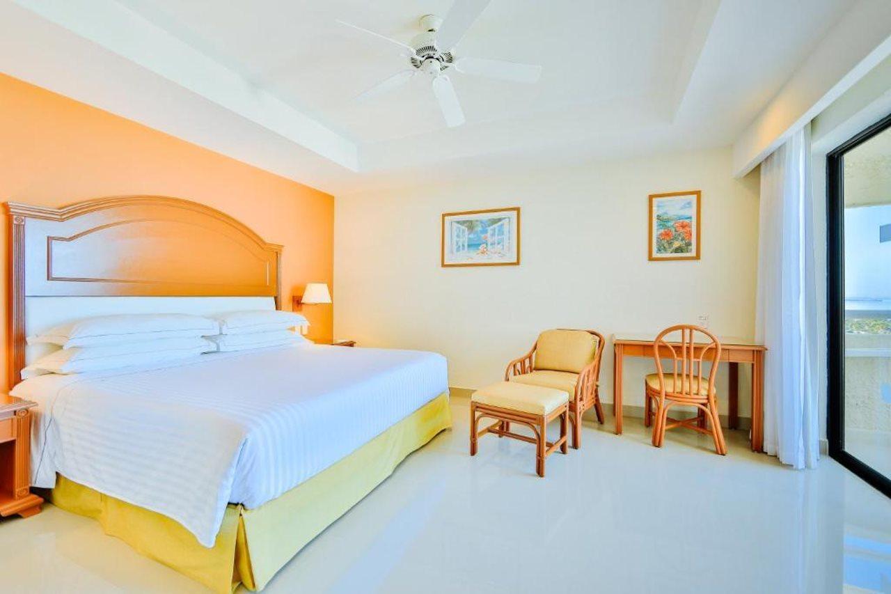 Occidental Tucancún - 4* Cancún