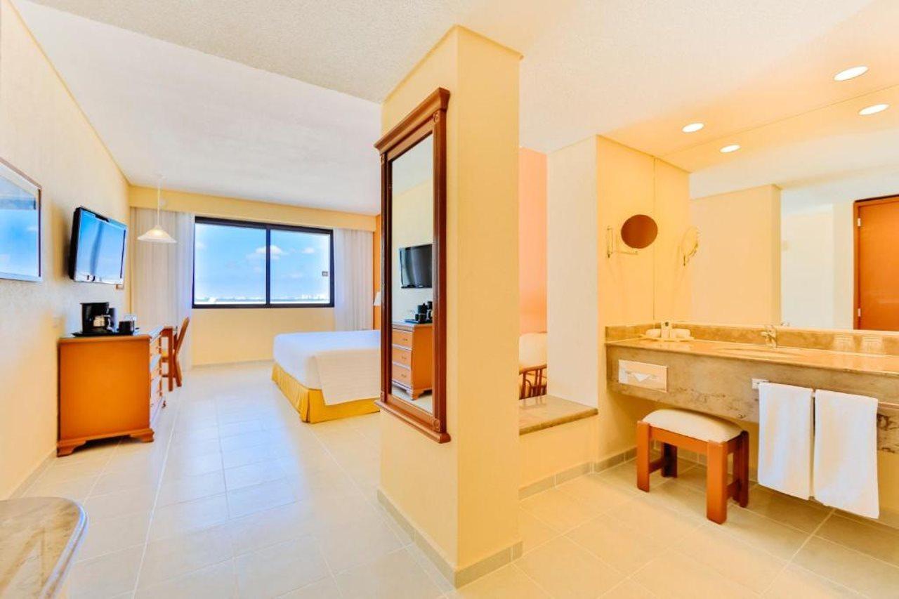 Occidental Tucancún - 4* Cancún