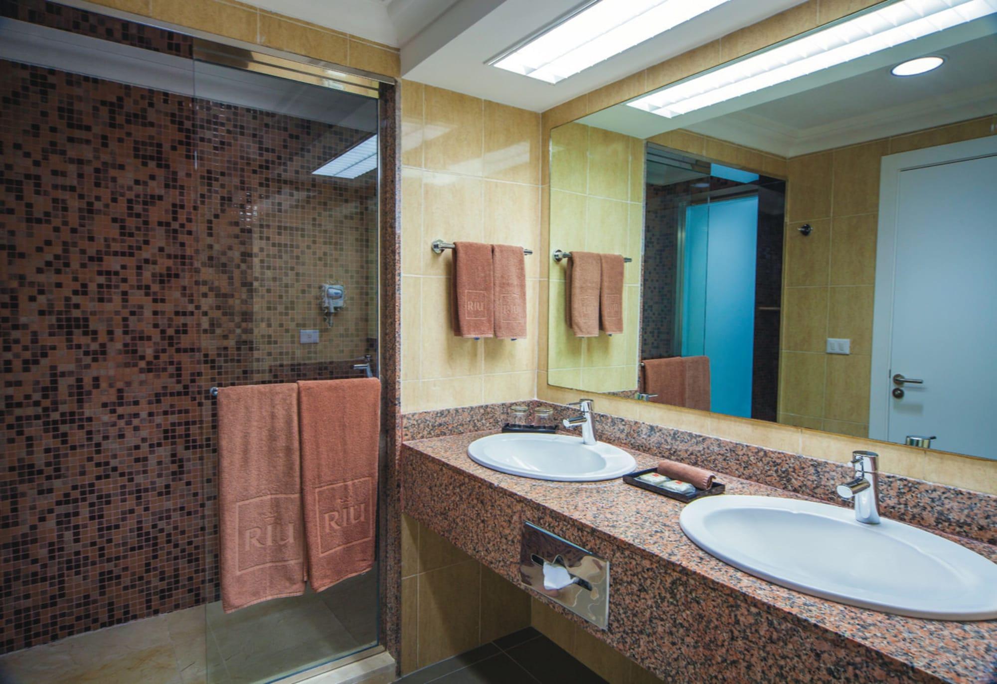 Riu (adults Only) Cancún