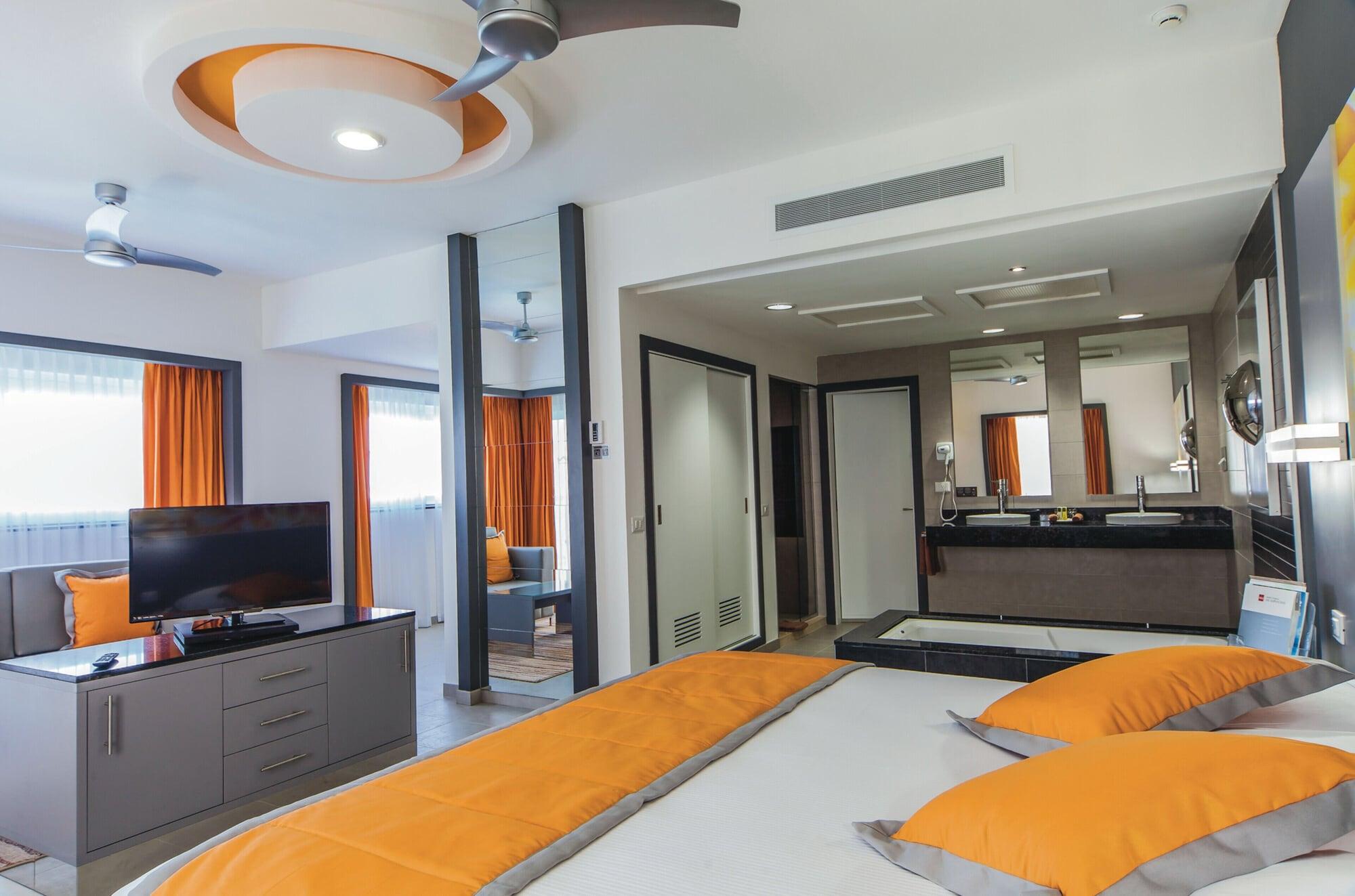 Riu (adults Only) Hotel Cancún