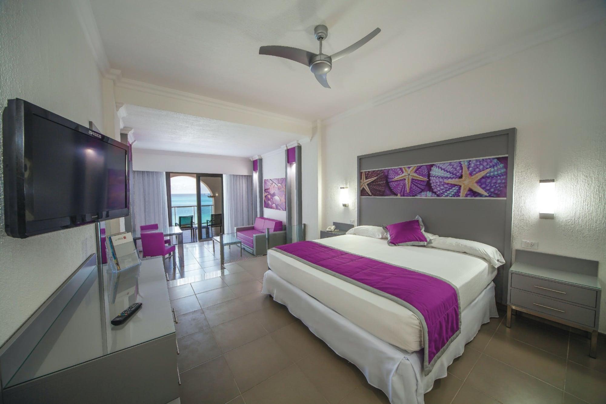 Riu (adults Only)