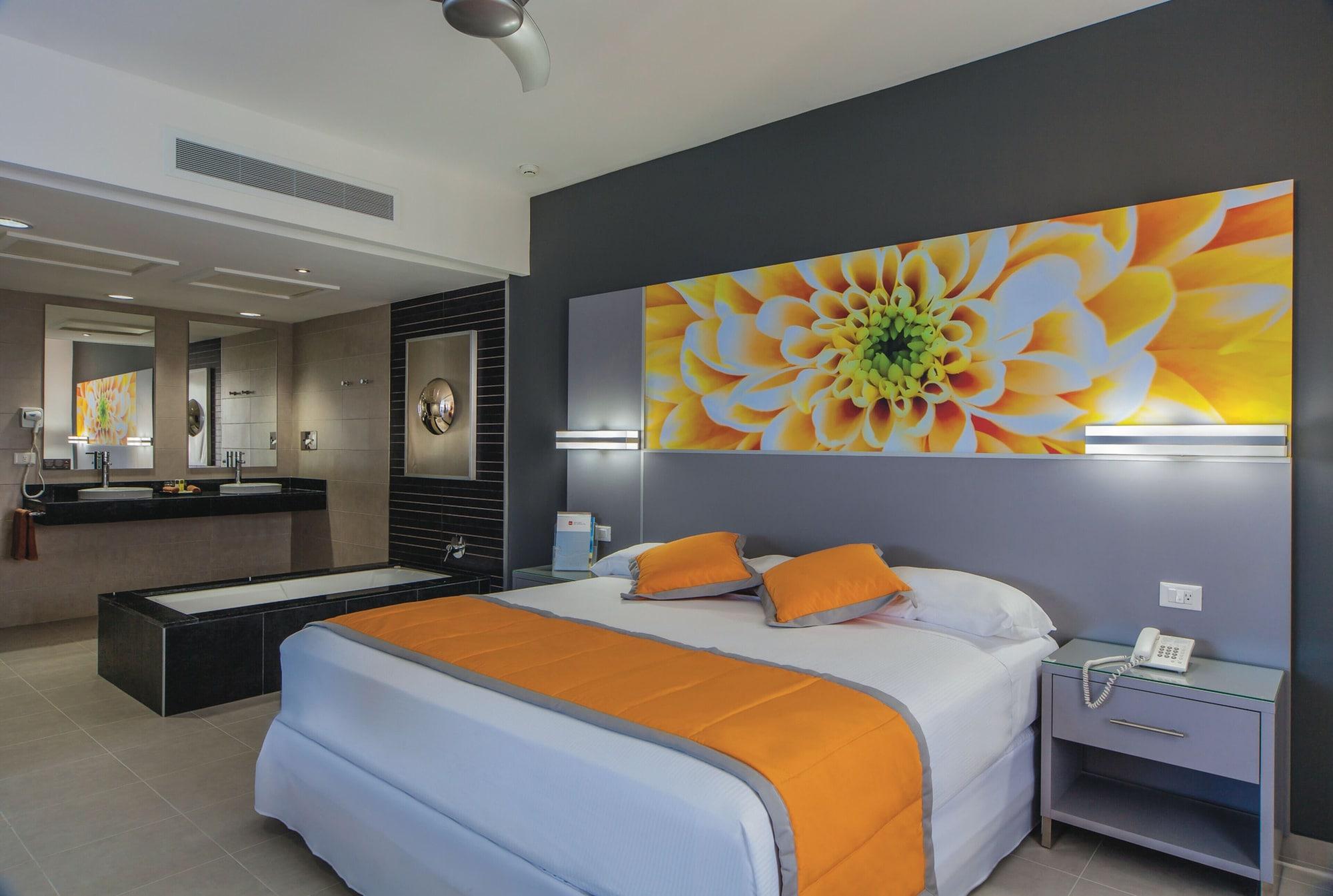 Hotel Riu (adults Only) Cancún